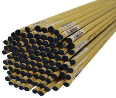 Thunderbird Forest Dowels 1/4" X 36" Hardwood