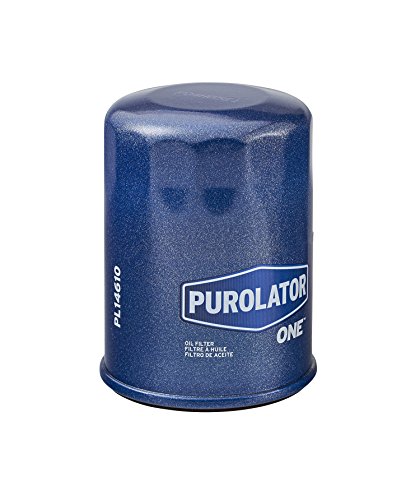 Purolator Pl14610 Purolatorone Advanced Engine Protection Spin On Oil Filter #TOP3