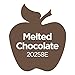 Apple Barrel Acrylic Paint in Assorted Colors (2 oz), 20258, Melted Chocolate