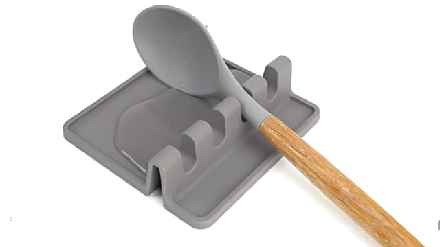 Ventcy Set De 10 Ustensles De Cusne En Slcone Kt De Cusson