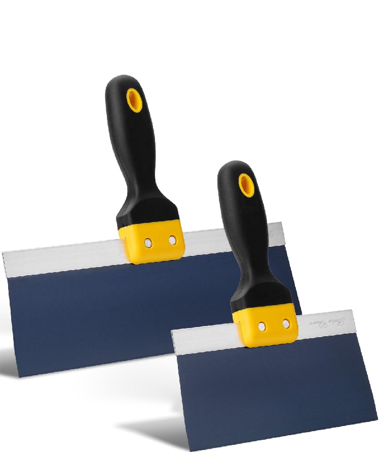 Bates 8 & 12 Inch Taping Knife