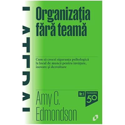 Organizatia Fara Teama