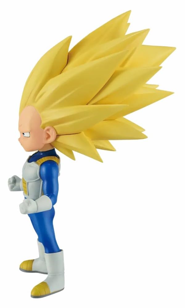Amazon.co.jp: 一番くじ ドラゴンボールDAIMA 第2弾 C賞 超サイヤ人2