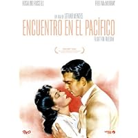 Encuentro En El Pacifico