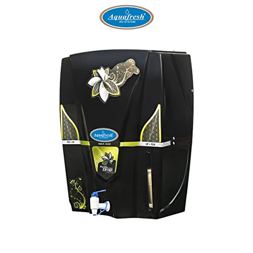 15L Electric Water Purifier Fully Automatic For Home and Office (1 Year Warranty On Motor & SMPS) (1st BIS (IS 16240 :2023) CM/L8100159306) (Brown)