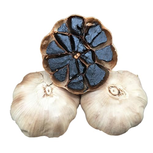 500g Buen Ajo Chino, Ajo Negro Natural, Té De Hierbas De Fruta Deliciosa