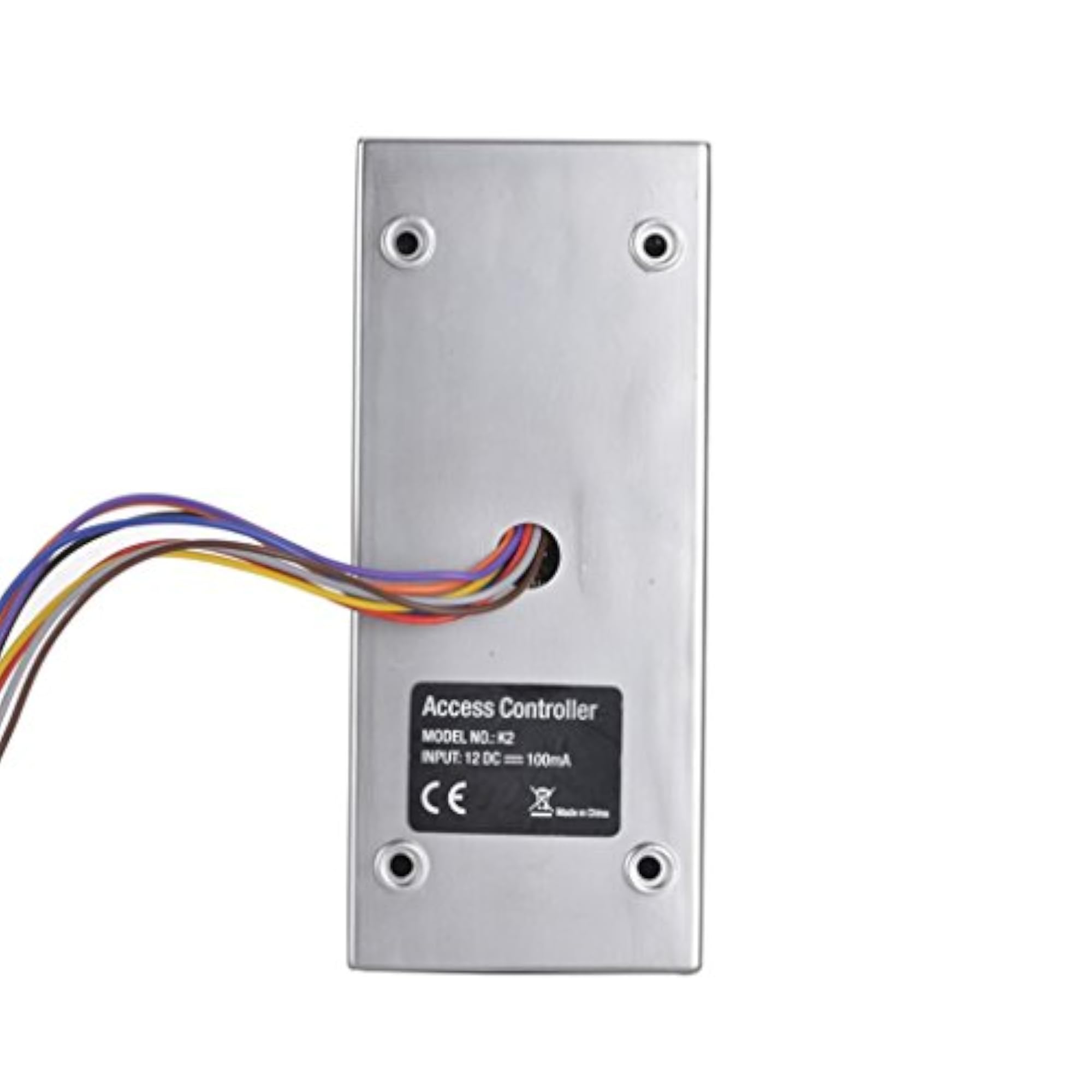Waterproof RFID Door Access Control System