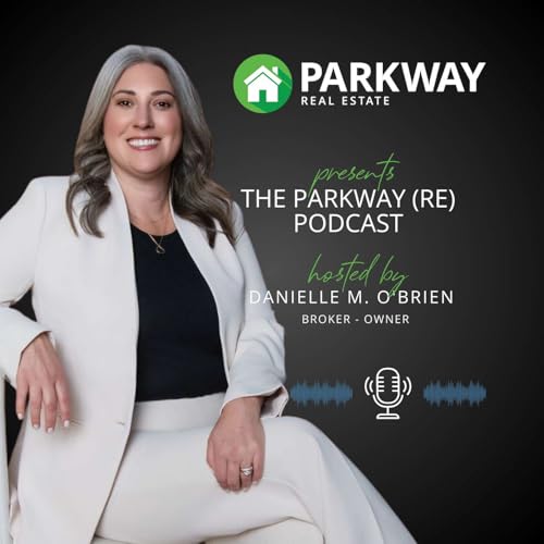 Couverture de The Parkway (RE) Podcast