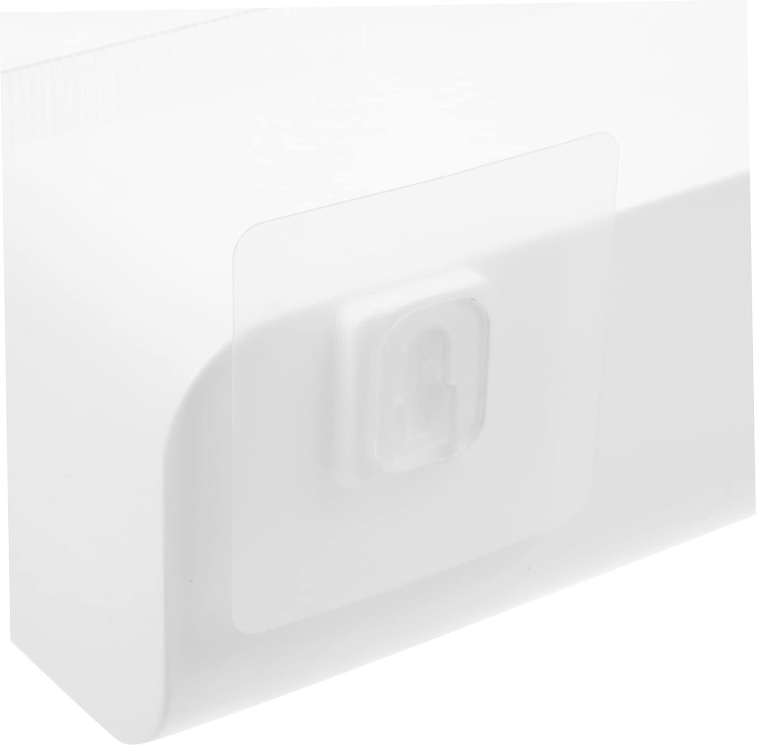 Artibetter Egg Refrigerator Organizer Refrigerator Egg Storage Rack Fridge Easy to Install Sturdy Construction