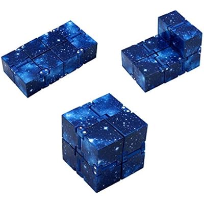 fidget cube sainsburys