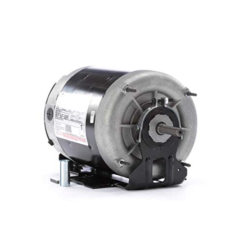 Exclusive Discount 50% Price 1/2hp 1800RPM 56Z Frame 230/115volt Farm Building Belted Fan AO Smith/Century Electric Motor # F501