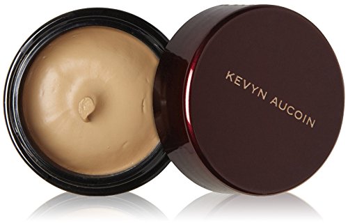 Kevyn Aucoin - The Sensual Skin Enhancer - # Sx 10 (Medium-Beige Skin Tones) 18G/0.63Oz - Maquillage