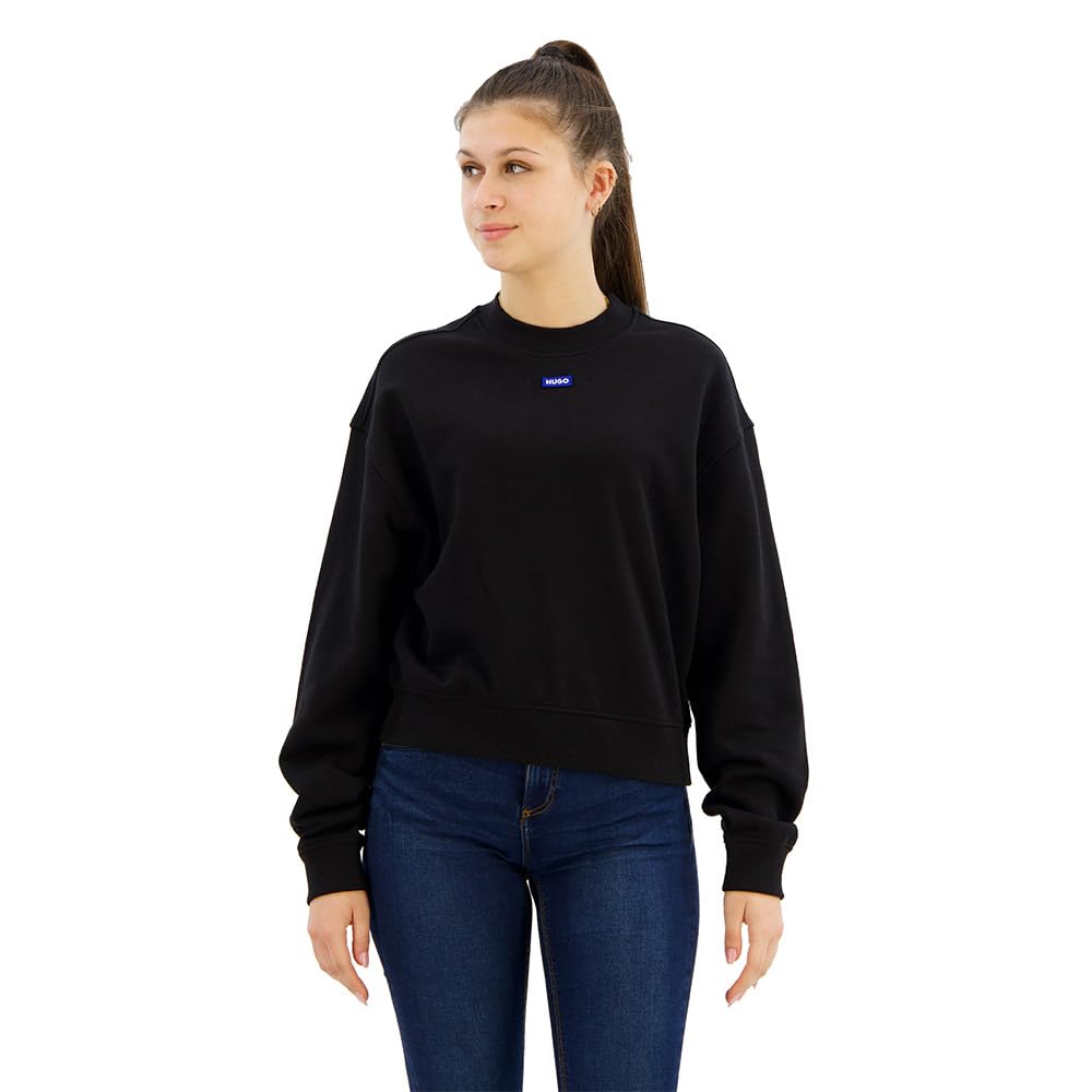 Hugo Damen Delessa_b_1 Sweatshirt