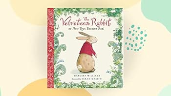 Paperback Velveteen Rabbit (Literature Mini-unit : Rading/Thinking Skills 2) Book
