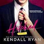 Cover of Hitched
