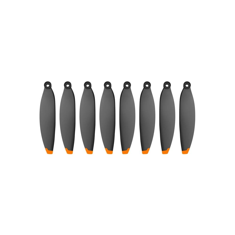 KF106 Eliche for droni Lame di ricambio Accessori for droni Sostituire la parte(KF106 Propellers x3)