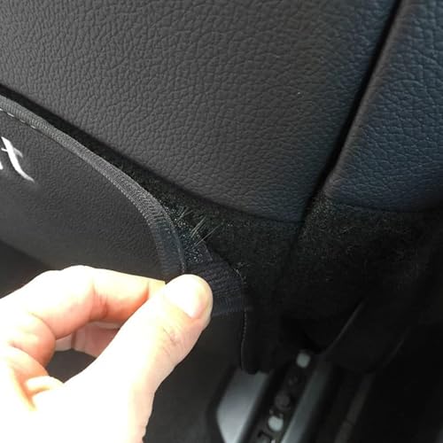 Coussin de protection de siège arrière Smart 453 lavable