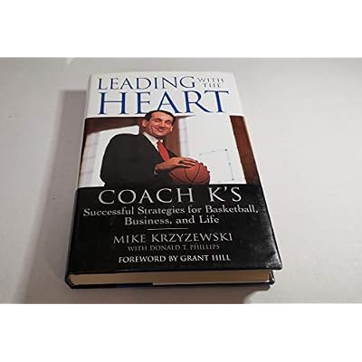 Leading With the Heart