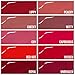 Maybelline Super Stay Vinyl Ink Longwear No-Budge Liquid Lipcolor Makeup, Highly Pigmented Color and Instant Shine, Peachy, Peachy Nude Lipstick, 0.14 fl oz, 1 Count