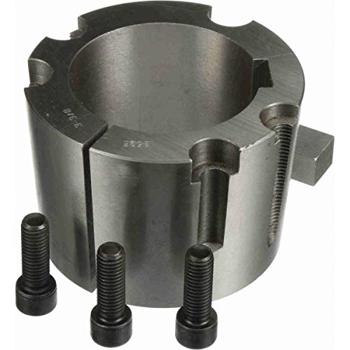 Browning 3535X 1 7/16 Taper Bore Bushing 17/16 Bore" Bushed Bearings