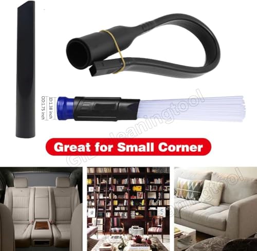 Consejos para Comprar Tubos rígidos para aspiradoras los 5 más buscados. 21 Imagen adicional