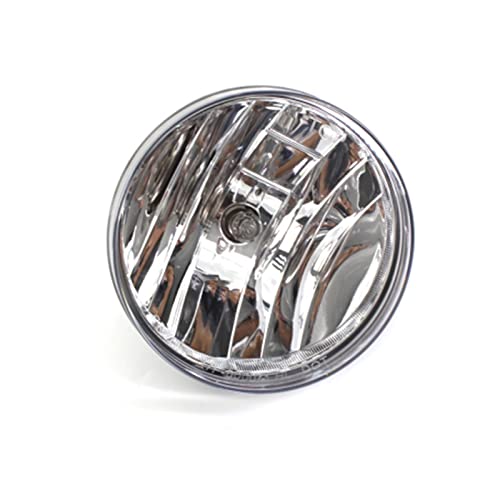 Phare antibrouillard de voiture GMC Sierra 2500HD 3500HD 2007-2014 gauche halogène
