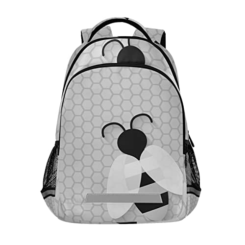 Mochila Mochila para adolescentes Mochila para niños de grado escolar para estudiantes, Multi 14