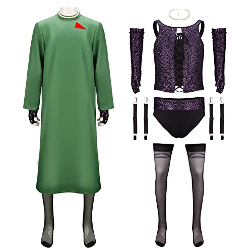 Rocky Horror Picture Show Costume
