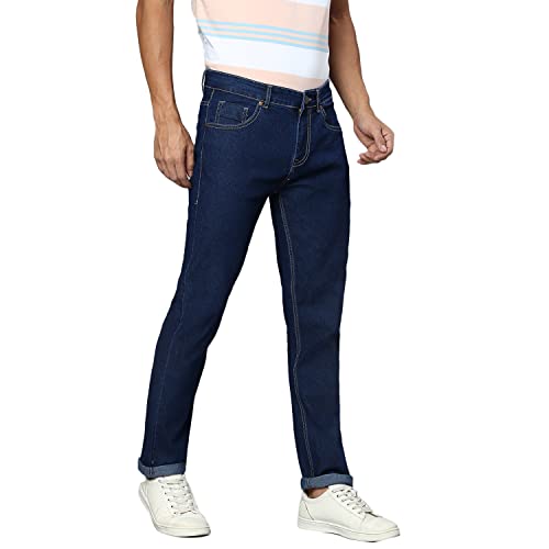 Image of HIGH STAR Men Stretchable Jeans