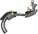 Thomas & Friends TrackMaster, Hazard Tracks Expansion Pack