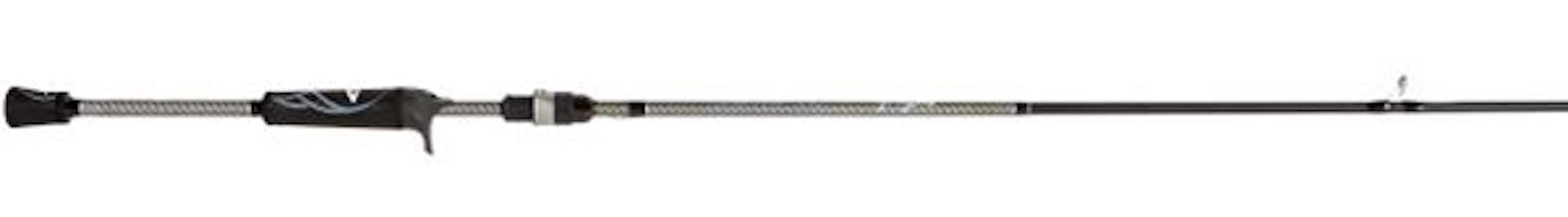 Denali Rods AttaX Series Casting Rod 7'2" - Medium Heavy