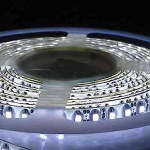 Tira de Luz LED Heise 3528 Blanca 1 Metro 60 LEDs miniatura 1