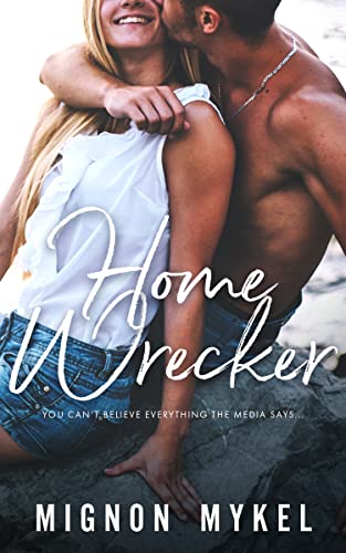 Homewrecker (English Edition)