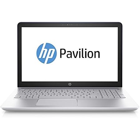 Hp Pavilion 15 Cc007ng 39 6 Cm Laptop Blau Silber Amazon De Computer Zubehor