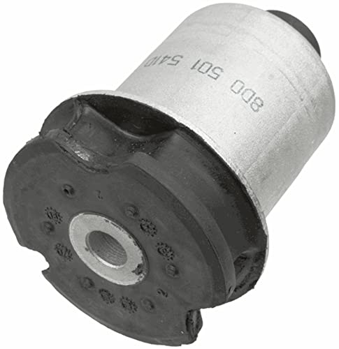 LEMFÖRDER 17705 01 Suspension Corps De L'Essieu pour Audi A4 B5 (8D2) 1994-2001 droit, gauche, inférieur, essieu arrière et autres véhicules