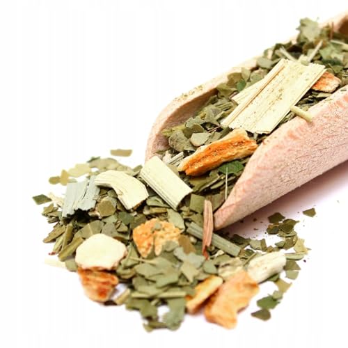 Yerba Mate-Tee Starter Set ● Brasilianischer Mate-Tee 3x50g ● Kräuter und Früchte Yerba Mate Tee ● Keramik Mate Becher Hoja Weiß 350ml Tasse ● Stahl Trinkhalm Bombilla ● Glutenfrei