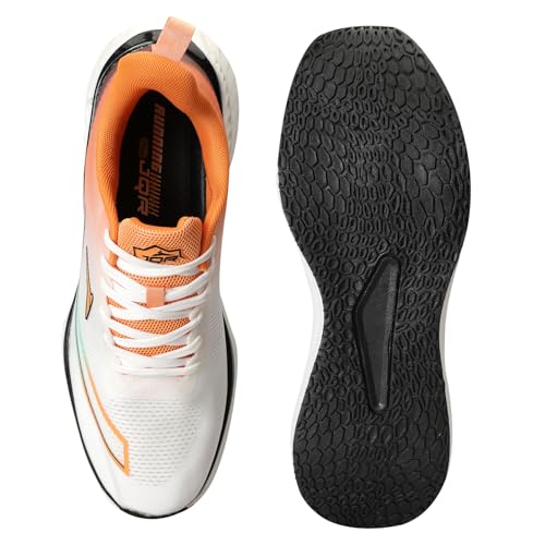 Image of JQR Men's Foxx Running Shoes