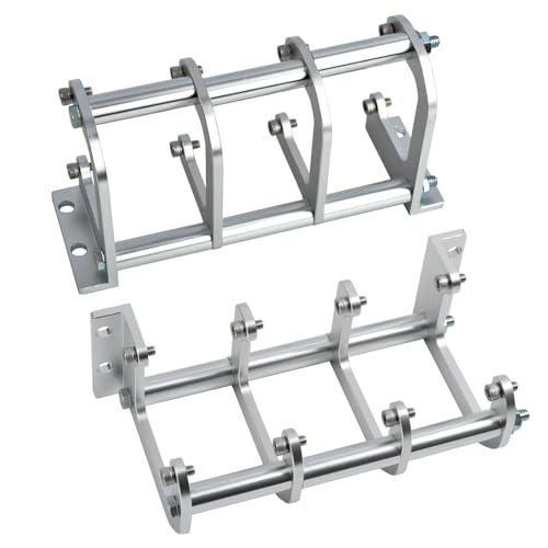 WULAZMU D585 Coil Relocation Bracket Kit for LS Swap Truck LQ4 LQ9 551562