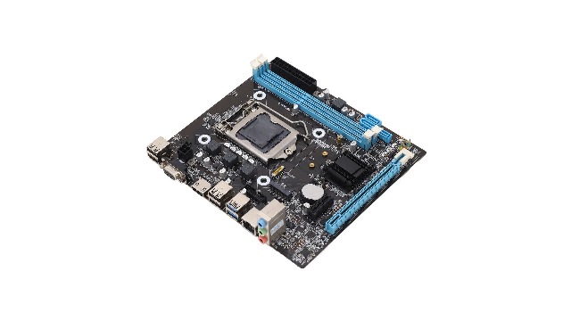Amazon.com: H81 Gaming Motherboard Channel DDR3 M.2 NVMe NGFF SATA