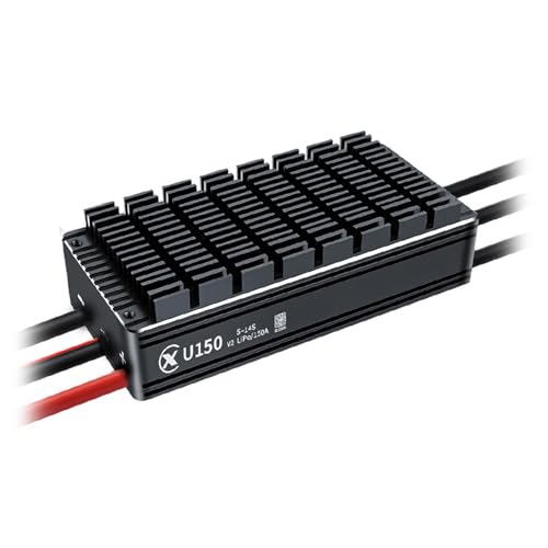 XC U Series brushless Motor Controller ESC for Drone UAV