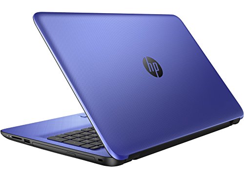 HP 15-ac146ns 1.7GHz i5-4210U 15.6" Púrpura - Ordenador portátil (i5-4210U, DVD±RW, Touchpad,...