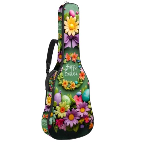 Housse de transport pour guitare anti-rayures étanche pour résoudre les chocs en voyage