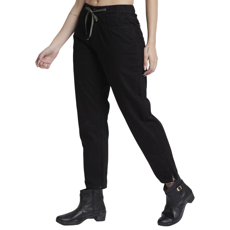 Image of Spykar Casual Regular Jeans