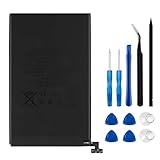 Batteries de qualité supérieure : les nouvelles batteries lithium-ion n'atteignent leurs performances optimales qu'après trois à quatre cycles complets de charge/décharge.