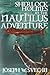 Sherlock Holmes In The Nautilus Adventure