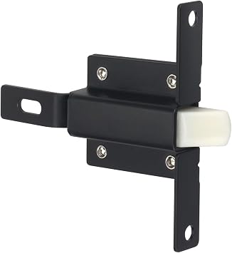 E525 RV Baggage Door Latch for Fleetwood Winnebago Monaco Style.