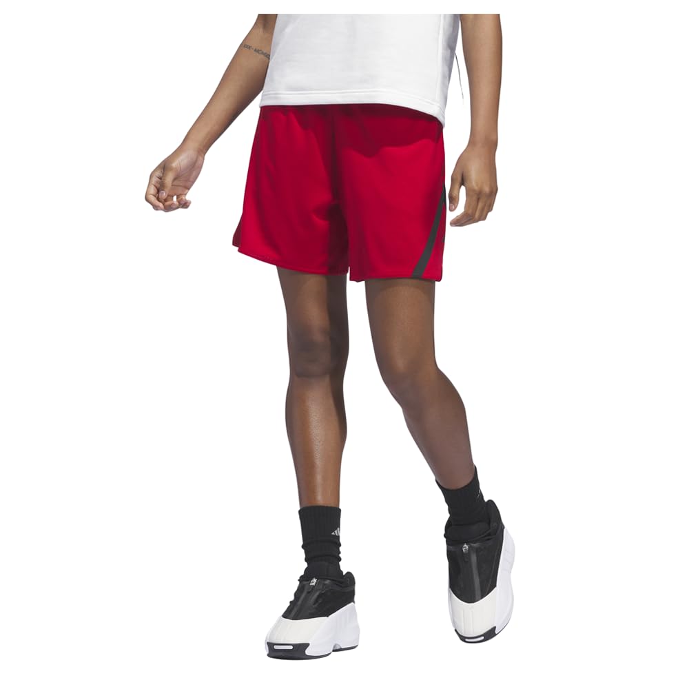 adidas Women's Select Basketball Shorts
