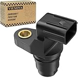Engine Camshaft Position Sensor Compatible with Honda Accord 2.4 2008 2009 2010 2011 2012, CR-V 2010-2014, Civic Crosstour 2012-2015 & Acura TSX 2010-2014, ILX 2013-2015 Replaces 907-819, 37510R40A01