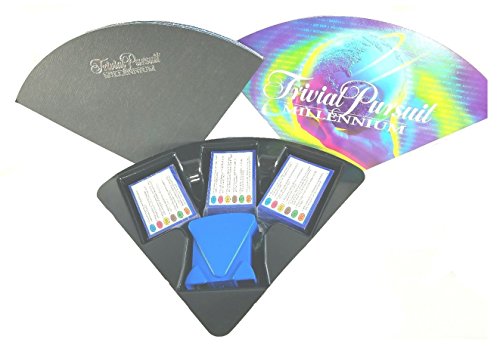 Trivial Pursuit Millennium Edition miniatura 5