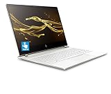 HP Spectre 13-af002na 4K Touchscreen Laptop - Intel Core i7 8550u 512GB SSD Cera...